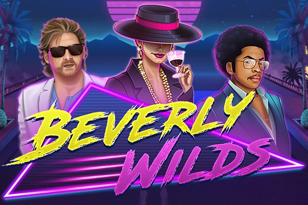 Game image: Beverly Wilds by Silverback Gaming