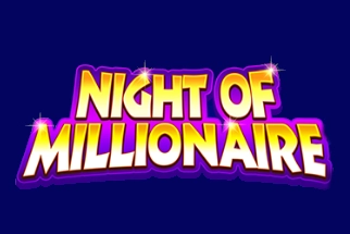 Game image: Night of Millionaire by YGR