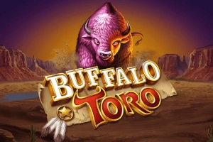 Game image: Buffalo Toro by Elk Studios