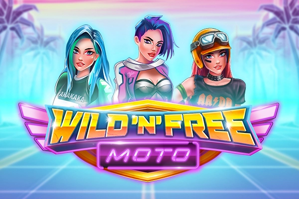 Game image: Wild 'N' Free Moto by Silverback Gaming