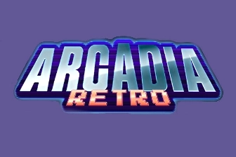 Game image: Arcadia Retro by Silverback Gaming