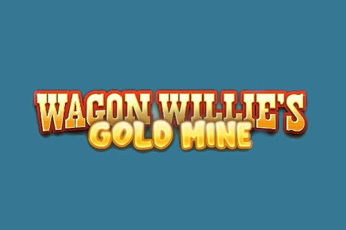 Game image: Wagon Willie's Gold Mine by Silverback Gaming
