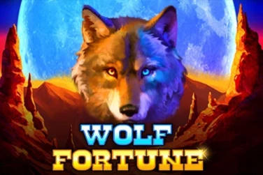 Thumbnail: Wolf Fortune by MGA