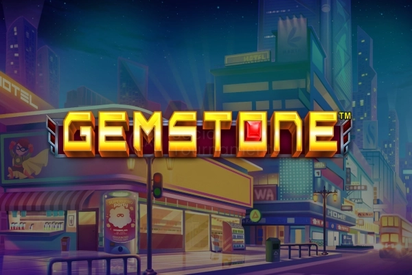 Thumbnail: Gemstone by Pragmatic Play