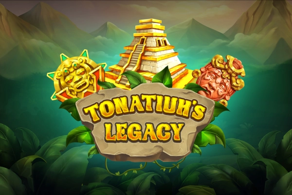 Game image: Tonatiuh's Legacy by OneTouch