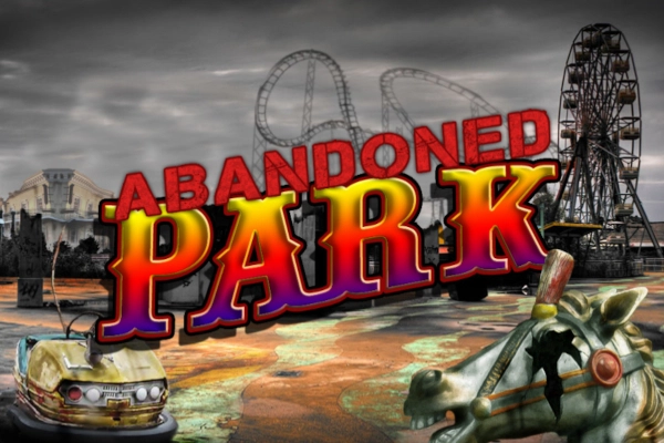 Game image: Abandoned Park by Concept Gaming