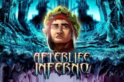Game image: Afterlife Inferno by Leander Games
