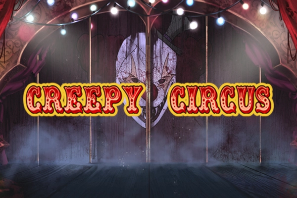 Game image: Creepy Circus by Nemesis Games Studio