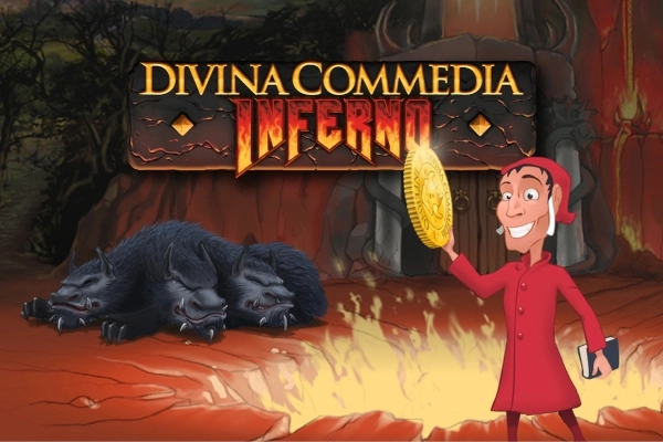 Game image: Divina Commedia Inferno by Giocaonline