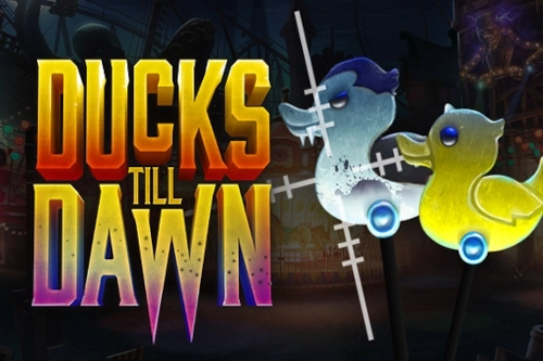 Game image: Ducks Till Dawn by Kalamba Games