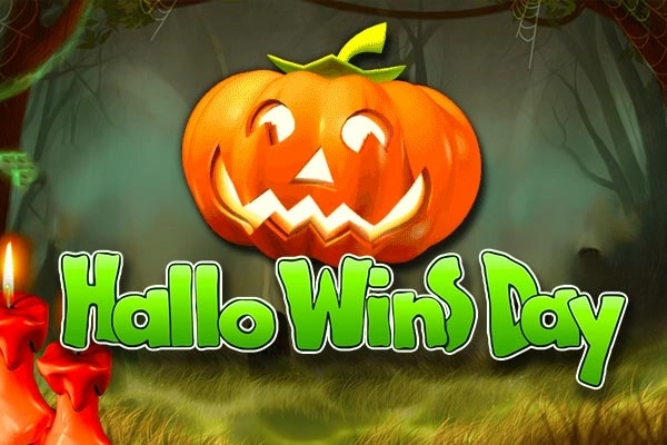 Game image: Hallo Wins Day by PlayPearls