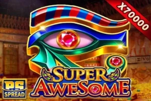 Game image: Super Awesome by PlayStar