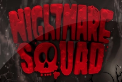 Game image: Nightmare Squad by E-Gaming