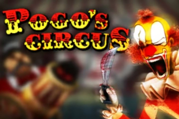 Game image: Pogo's Circus by Espresso Games