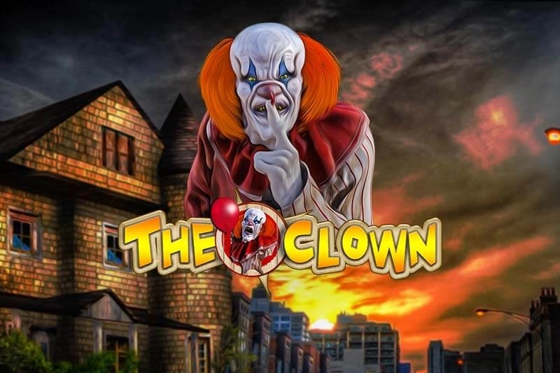 Game image: The Clown by Cristaltec