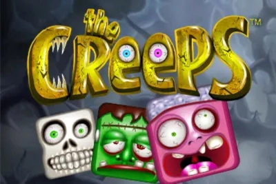 Game image: The Creeps by Espresso Games