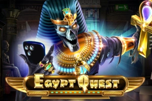 Thumbnail: Egypt Quest by Casimi Gaming