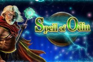 Game image: Spell of Odin by 2 By 2 Gaming