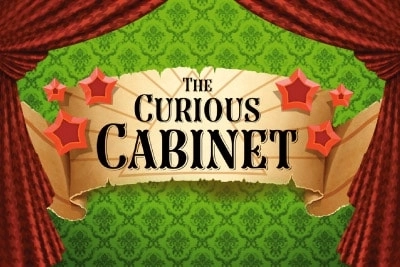 Game image: The Curious Cabinet by Iron Dog Studio