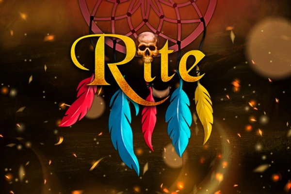 Game image: The Rite by Mascot Gaming