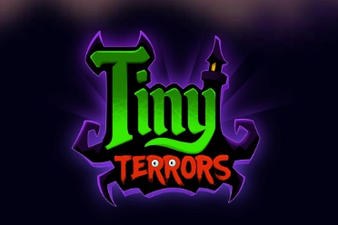Game image: Tiny Terrors by Relax Gaming
