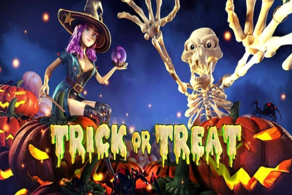 Thumbnail: Trick or Treat by Gameplay Interactive
