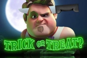 Thumbnail: Trick or Treat by Leander Games