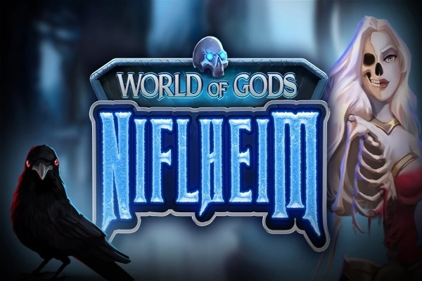 Game image: World of Gods: Niflheim by Spinmatic