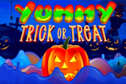 Thumbnail: Yummy Trick or Treat by PopOK Gaming