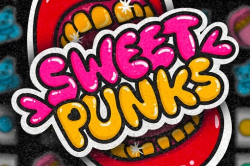 Game image: Sweet Punks by Popiplay