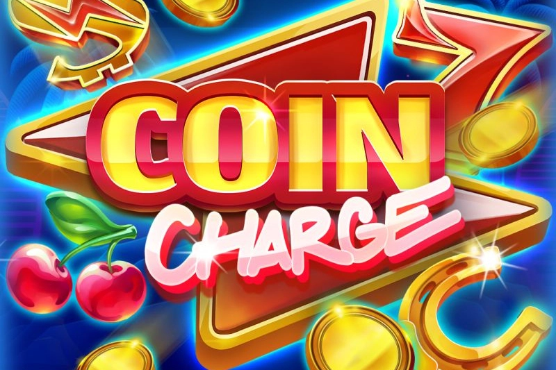 Game image: Coin Charge by Platipus