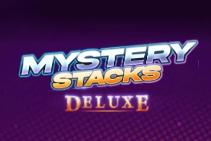 Game image: Mystery Stacks Deluxe by Silverback Gaming