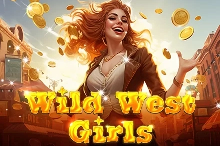 Thumbnail: Wild West Girls by Onlyplay