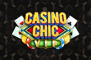 Thumbnail: Casino Chic VIP by REEVO 