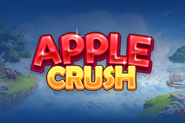 Game image: Apple Crush by TrueLab