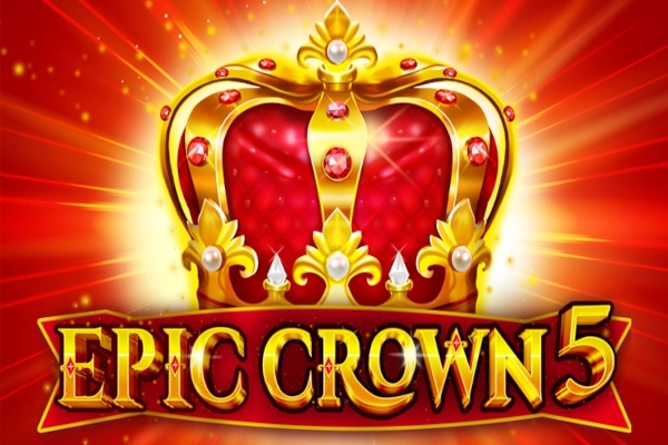 Game image: Epic Crown 5 by FAZI
