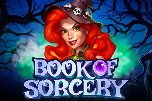 Game image: Book of Sorcery by Amigo Gaming
