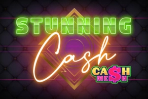 Thumbnail: Stunning Cash by BF Games