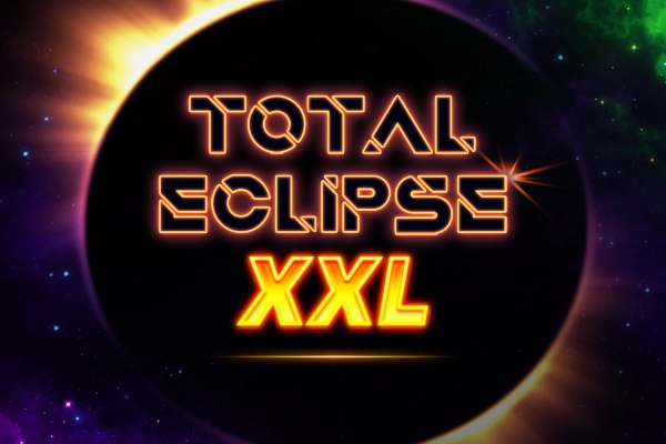 Game image: Total Eclipse XXL by Apparat Gaming