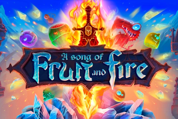 Game image: A Song of Fruit and Fire by Altente