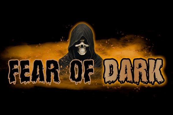 Game image: Fear of Dark by REDSTONE