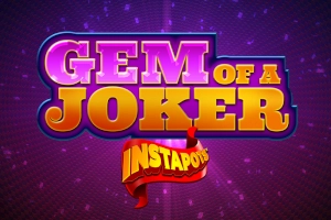 Game image: Gem of a Joker Instapots by Live 5