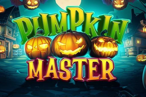 Game image: Pumpkin Master by Evoplay