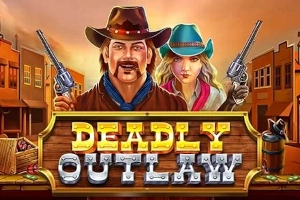 Game image: Deadly Outlaw by Fine Edge Gaming