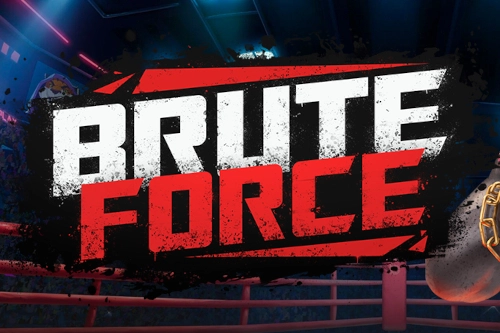 Game image: Brute Force by Boldplay