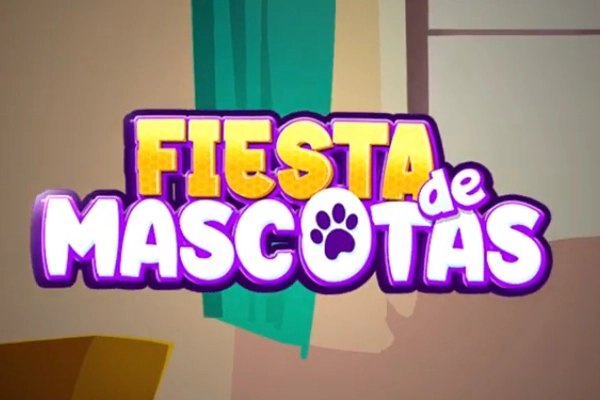 Game image: Fiesta de Mascotas by MGA
