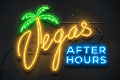 Game image: Vegas After Hours by Leap Gaming
