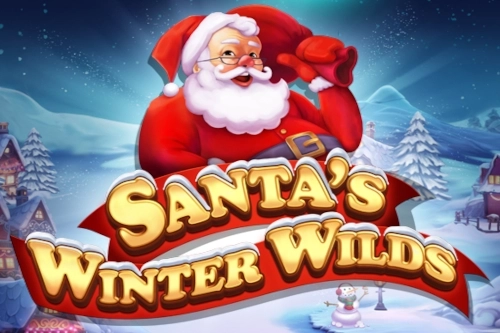 Thumbnail: Santa's Winter Wilds by Inspired Gaming