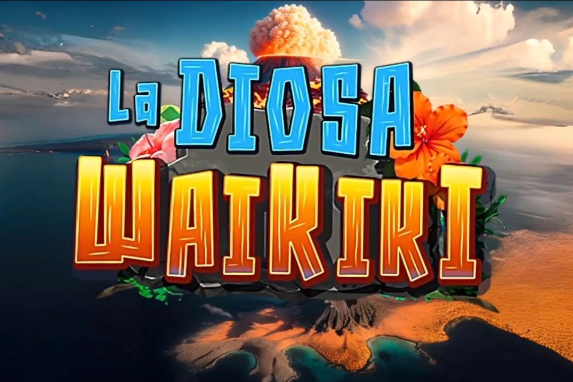 Thumbnail: La Diosa Waikiki by MGA