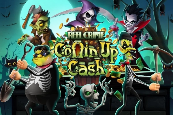 Thumbnail: Reel Crime Coffin Up Cash by Rival